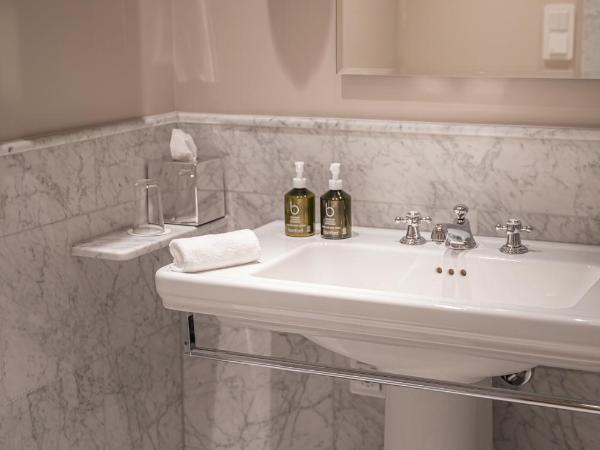 Hotel Diplomat Stockholm : photo 1 de la chambre chambre supérieure