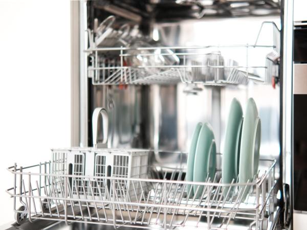 The House on the Pink Street in Lisbon : photo 8 de la chambre studio standard