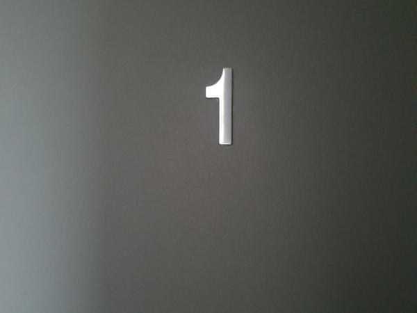 Elsham Gardens Rooms - Shared Facilities : photo 3 de la chambre chambre double avec salle de bains commune