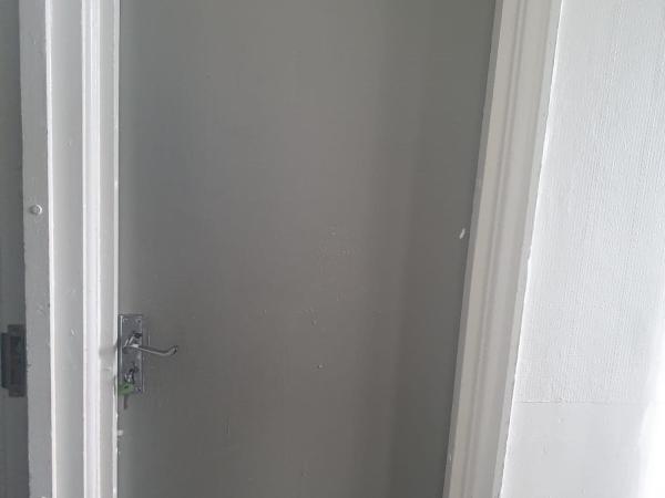 Elsham Gardens Rooms - Shared Facilities : photo 2 de la chambre chambre double standard avec salle de bains commune