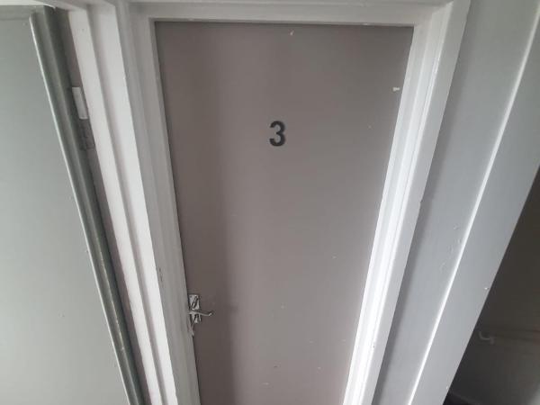 Elsham Gardens Rooms - Shared Facilities : photo 2 de la chambre chambre lits jumeaux standard avec salle de bains commune