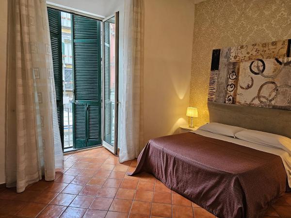 The Spanish Palace Rooms, Suites Apartments & Terraces : photo 8 de la chambre appartement - rez-de-chaussée
