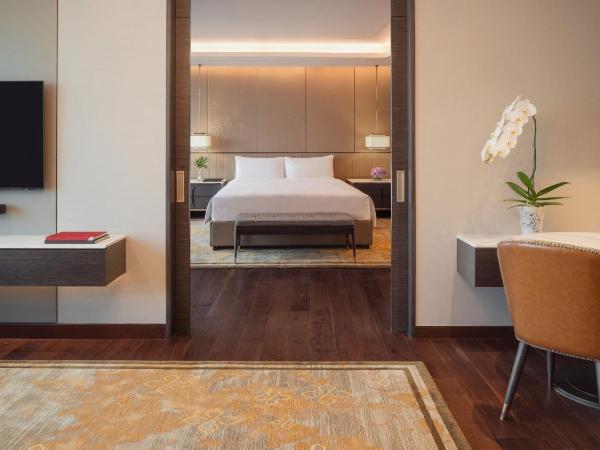 InterContinental Bangkok, an IHG Hotel : photo 3 de la chambre suite exécutive