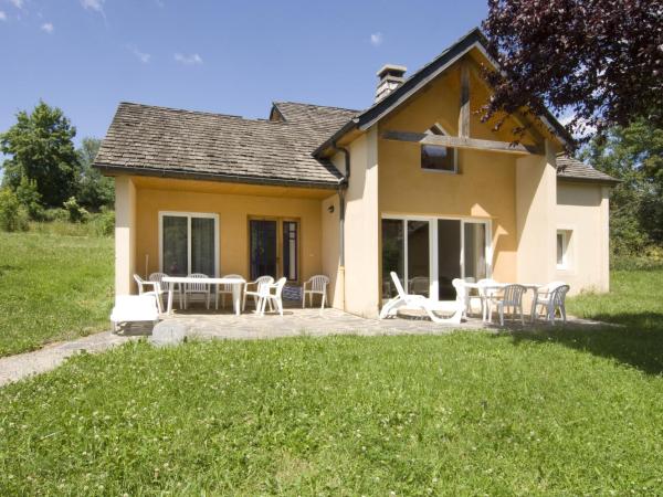 Village de Gites le Colombier : photo 1 de la chambre villa