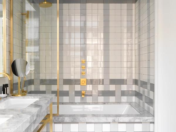 Nolinski Paris - Evok Collection : photo 6 de la chambre suite