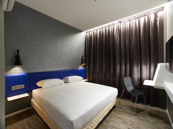 Win Win Boutique Hotel PD : photo 2 de la chambre standard queen window