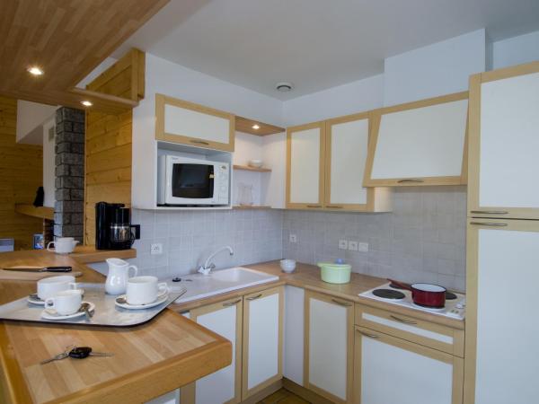 Village de Gites le Colombier : photo 6 de la chambre villa