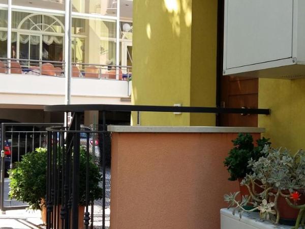 Residence Désirée : photo 5 de la chambre appartement (4 adultes)