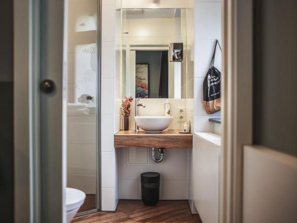 The Circus Hotel : photo 6 de la chambre hébergement simple - 1 personne maximum