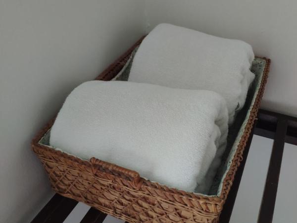 Changpuak Hotel : photo 7 de la chambre chambre double Économique