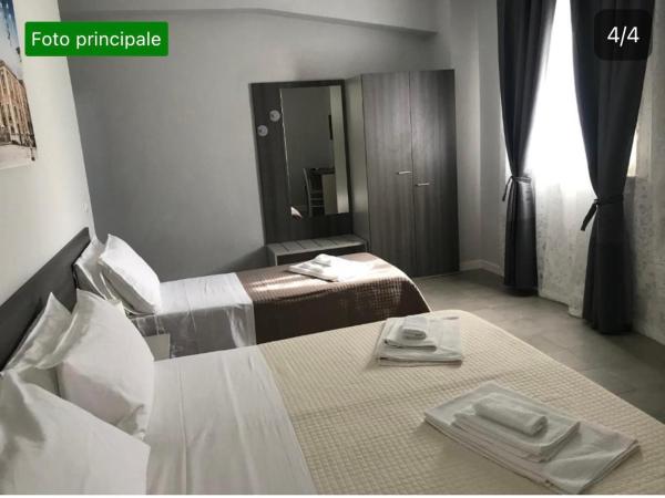 Borgo Palombaio : photo 2 de la chambre chambre triple