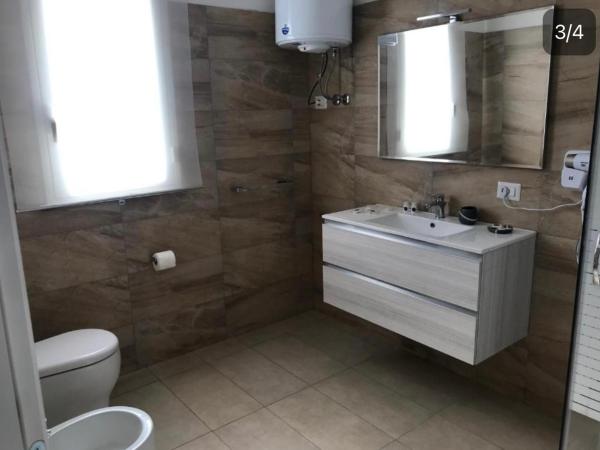 Borgo Palombaio : photo 1 de la chambre chambre triple