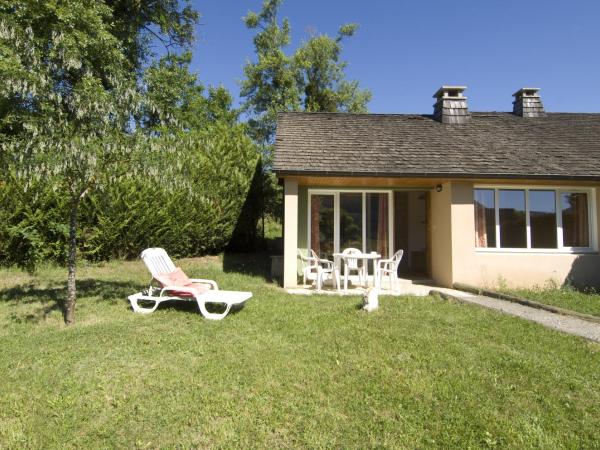 Village de Gites le Colombier : photo 1 de la chambre villa