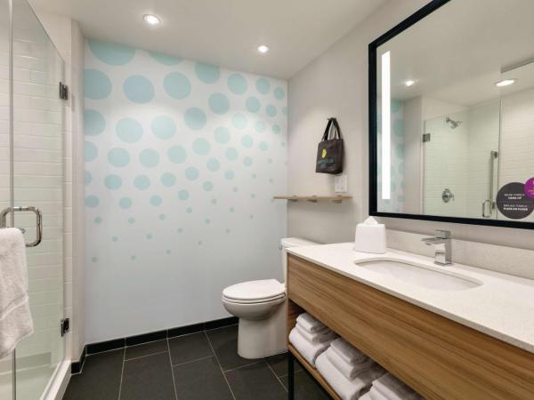 Tru By Hilton Charlotte Ayrsley : photo 6 de la chambre chambre lit king-size