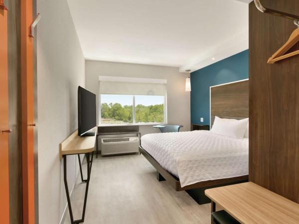 Tru By Hilton Charlotte Ayrsley : photo 4 de la chambre chambre lit king-size
