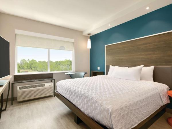 Tru By Hilton Charlotte Ayrsley : photo 5 de la chambre chambre lit king-size