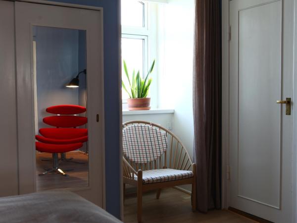 Hotel Alexandra : photo 5 de la chambre chambre double supérieure