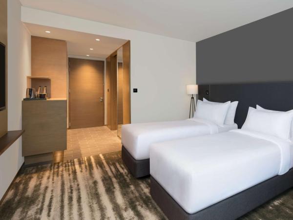 Hilton Garden Inn Bengaluru Embassy Manyata Business Park : photo 3 de la chambre chambres familiales communicantes