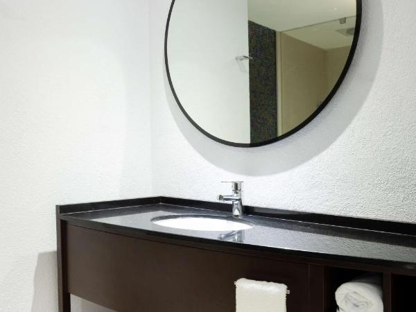 Hampton by Hilton Veracruz Boca Del Rio : photo 3 de la chambre chambre avec 2 lits doubles - accessible aux personnes à mobilité réduite/non-fumeurs