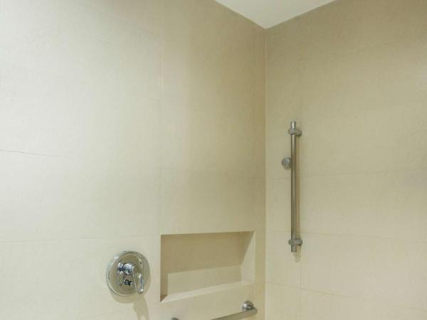 Hampton by Hilton Veracruz Boca Del Rio : photo 6 de la chambre chambre double avec 2 lits doubles - vue sur océan - non-fumeurs