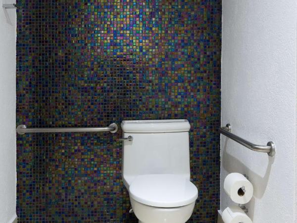 Hampton by Hilton Veracruz Boca Del Rio : photo 2 de la chambre chambre avec 2 lits doubles - accessible aux personnes à mobilité réduite/non-fumeurs