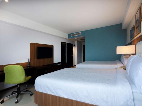 Hampton by Hilton Veracruz Boca Del Rio : photo 1 de la chambre chambre double standard avec 2 lits doubles - non-fumeurs