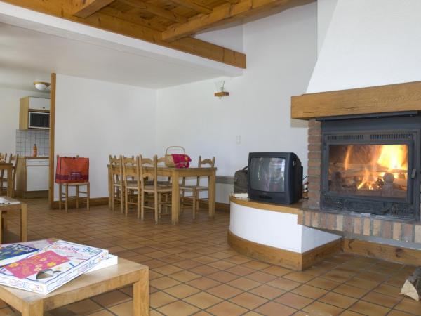 Village de Gites le Colombier : photo 3 de la chambre villa