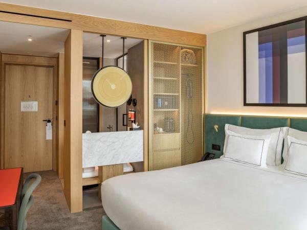 Arts Hotel Porto, Tapestry Collection By Hilton : photo 6 de la chambre chambre lit queen-size 