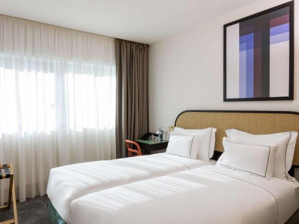 Arts Hotel Porto, Tapestry Collection By Hilton : photo 6 de la chambre chambre lits jumeaux