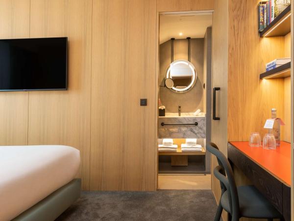 Arts Hotel Porto, Tapestry Collection By Hilton : photo 4 de la chambre chambre lit queen-size 