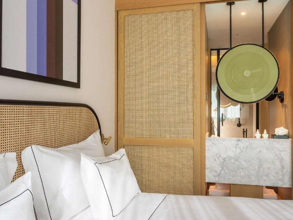 Arts Hotel Porto, Tapestry Collection By Hilton : photo 7 de la chambre chambre lits jumeaux