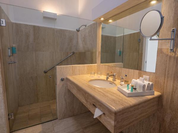 Las Brisas Acapulco : photo 3 de la chambre petite maison avec piscine privée et 2 lits