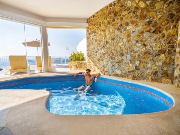 Las Brisas Acapulco : photo 6 de la chambre master suite with in & out pool