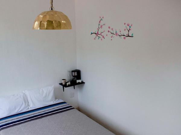 Casa Salazar Guadalajara : photo 8 de la chambre chambre double