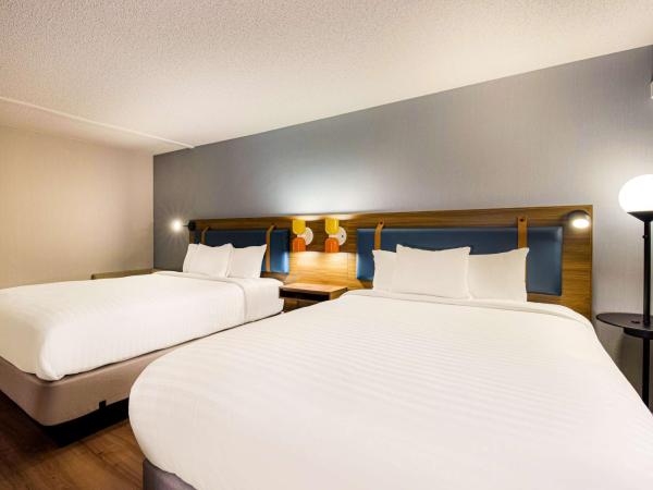 Sonesta Select Philadelphia Airport : photo 5 de la chambre chambre avec 2 lits queen-size