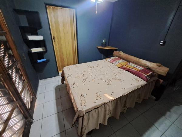 RustiCidade : photo 8 de la chambre suite