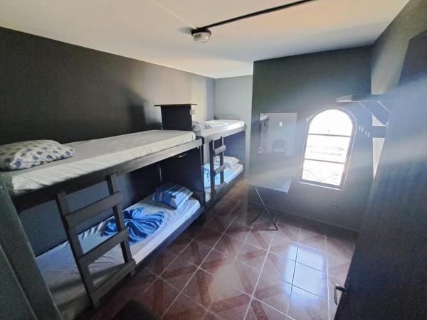 RustiCidade : photo 6 de la chambre dortoir mixte