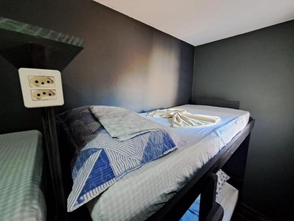 RustiCidade : photo 9 de la chambre dortoir mixte