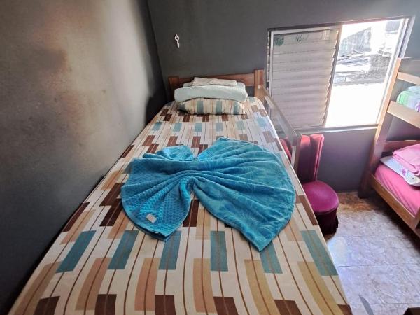 RustiCidade : photo 5 de la chambre dortoir mixte