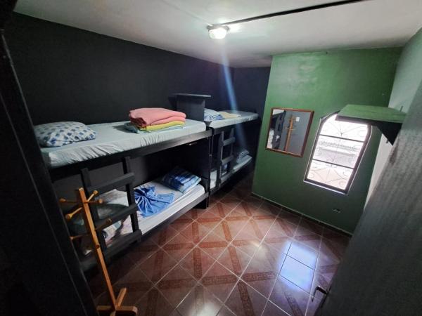 RustiCidade : photo 2 de la chambre dortoir mixte