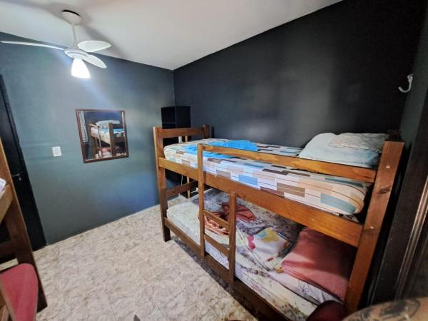 RustiCidade : photo 2 de la chambre dortoir mixte