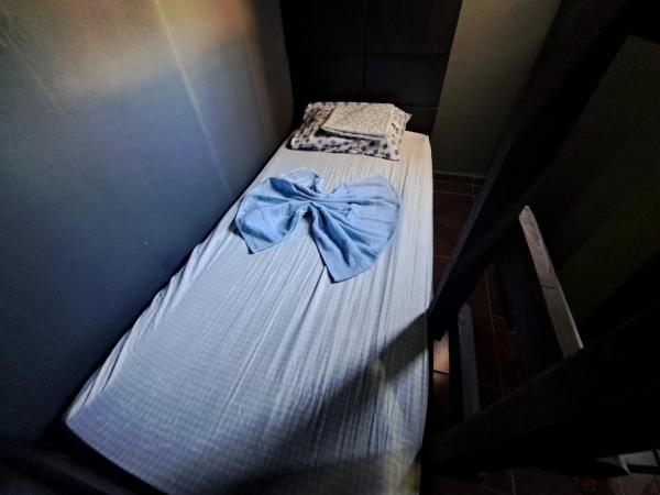 RustiCidade : photo 10 de la chambre dortoir mixte
