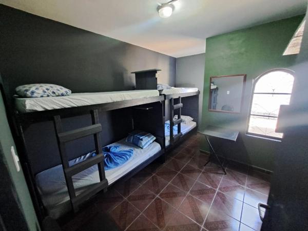 RustiCidade : photo 4 de la chambre dortoir mixte