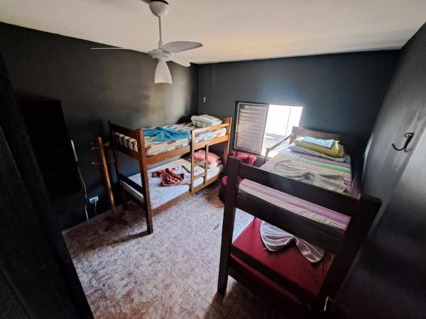 RustiCidade : photo 9 de la chambre dortoir mixte