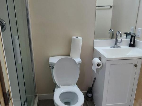 Home : photo 5 de la chambre chambre lit queen-size