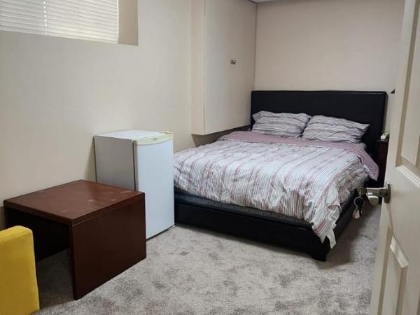 Home : photo 6 de la chambre chambre lit queen-size