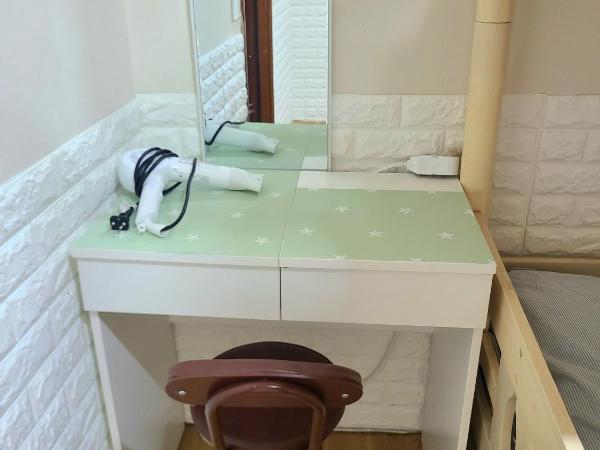 Appletree Guesthouse : photo 7 de la chambre chambre lits jumeaux standard avec salle de bains commune