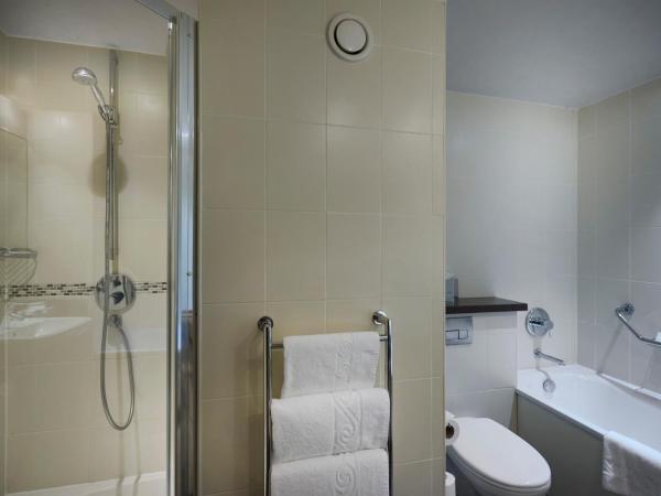 Crowne Plaza London Ealing, an IHG Hotel : photo 6 de la chambre chambre lit queen-size premium