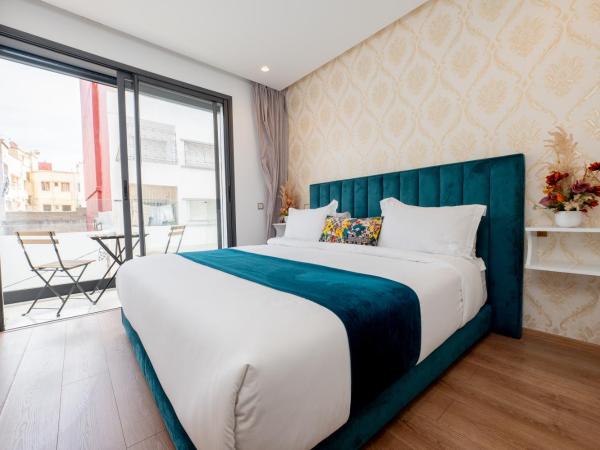 Family Aparthotel : photo 1 de la chambre appartement 1 chambre