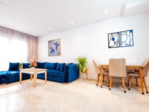 Family Aparthotel : photo 1 de la chambre appartement 1 chambre